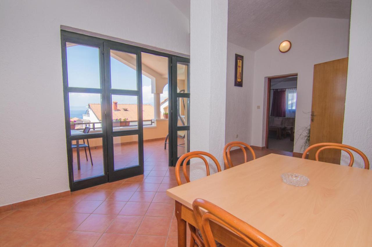 מאלינסקה Villa Rustika מראה חיצוני תמונה