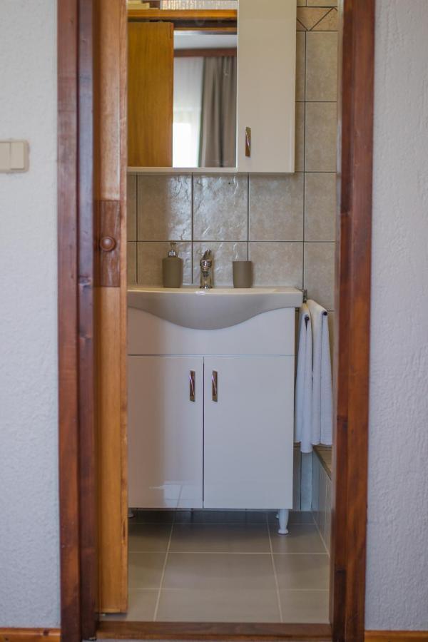 מאלינסקה Villa Rustika מראה חיצוני תמונה