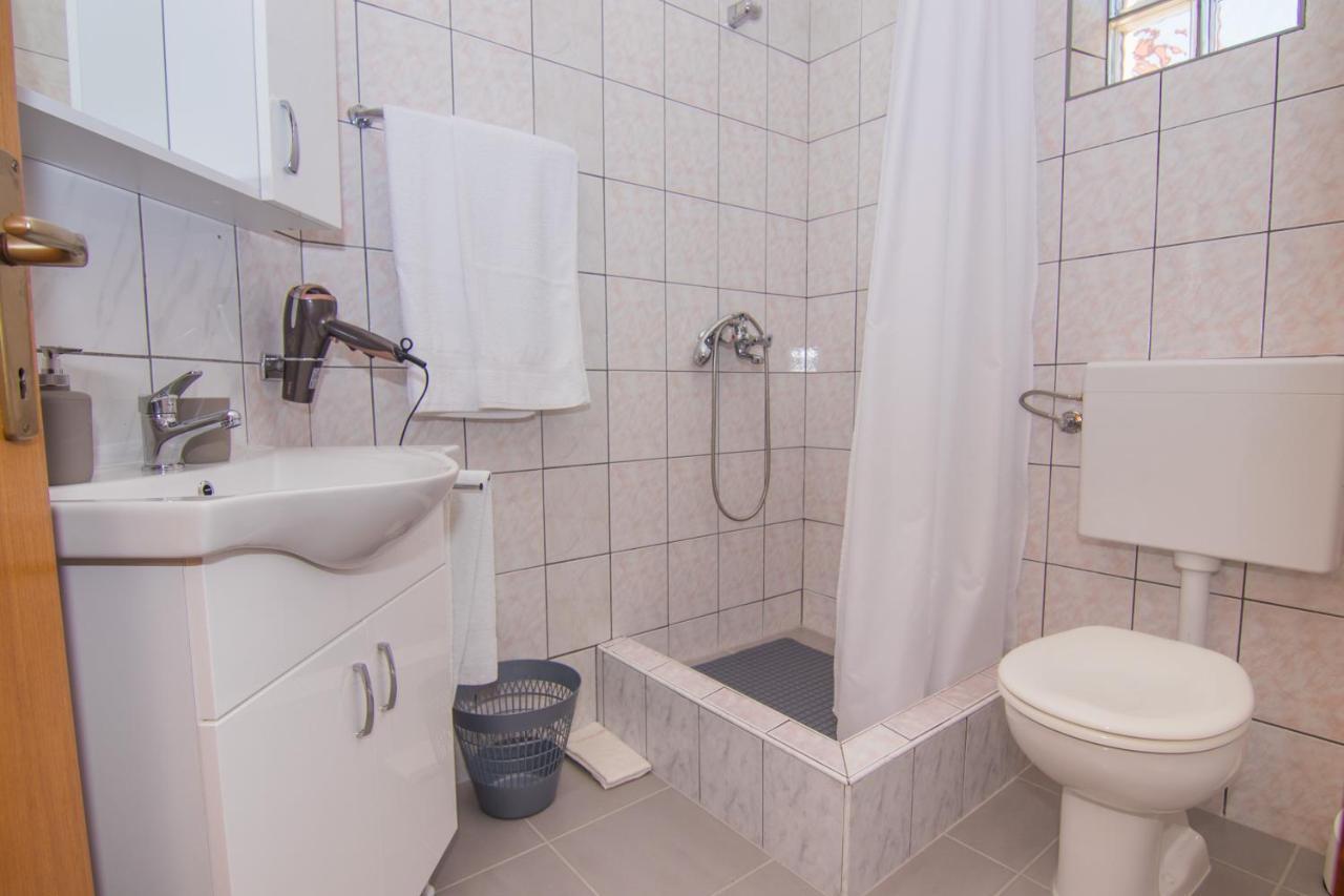 מאלינסקה Villa Rustika מראה חיצוני תמונה
