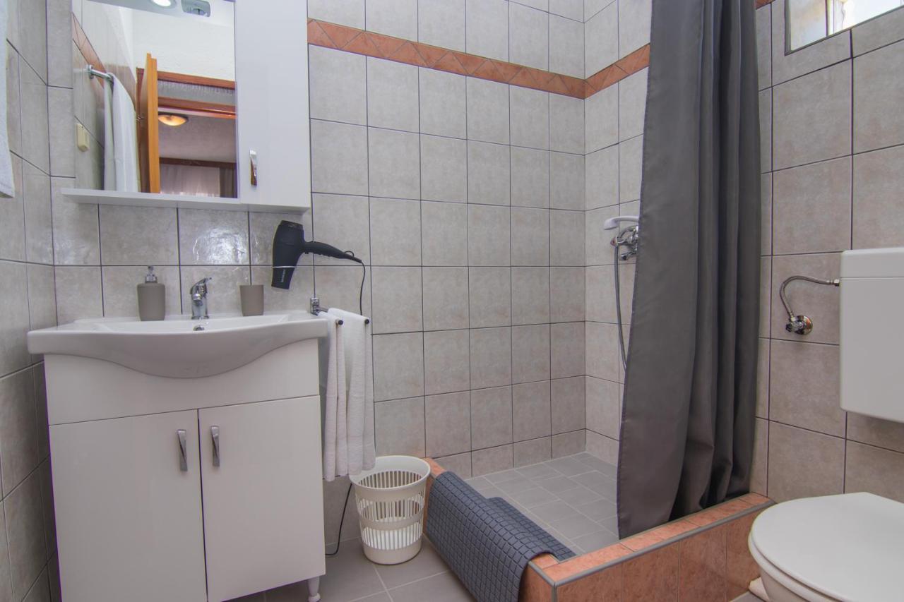 מאלינסקה Villa Rustika מראה חיצוני תמונה