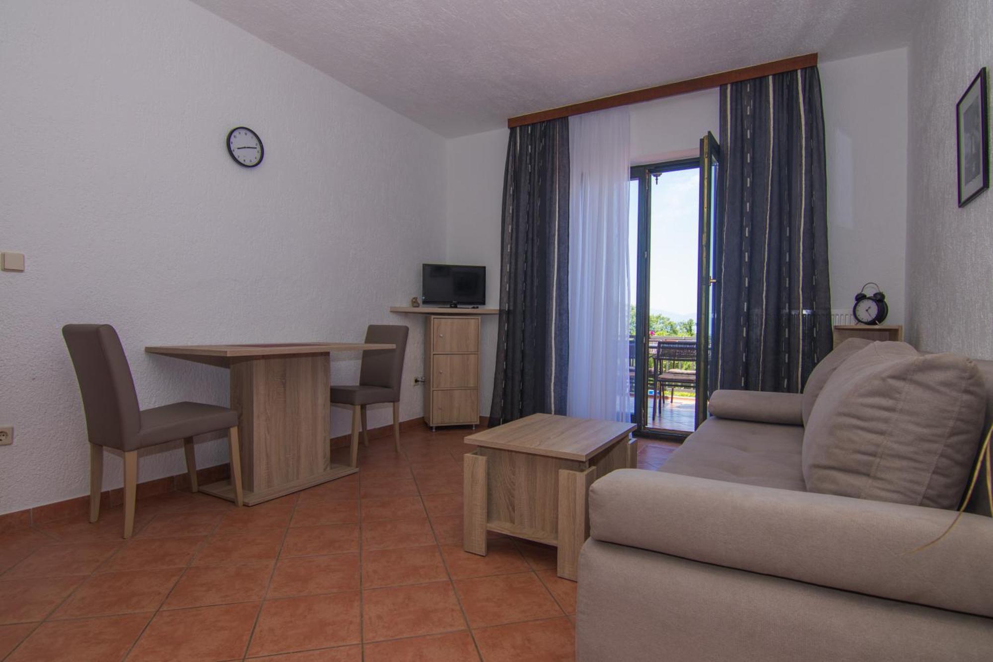 מאלינסקה Villa Rustika מראה חיצוני תמונה