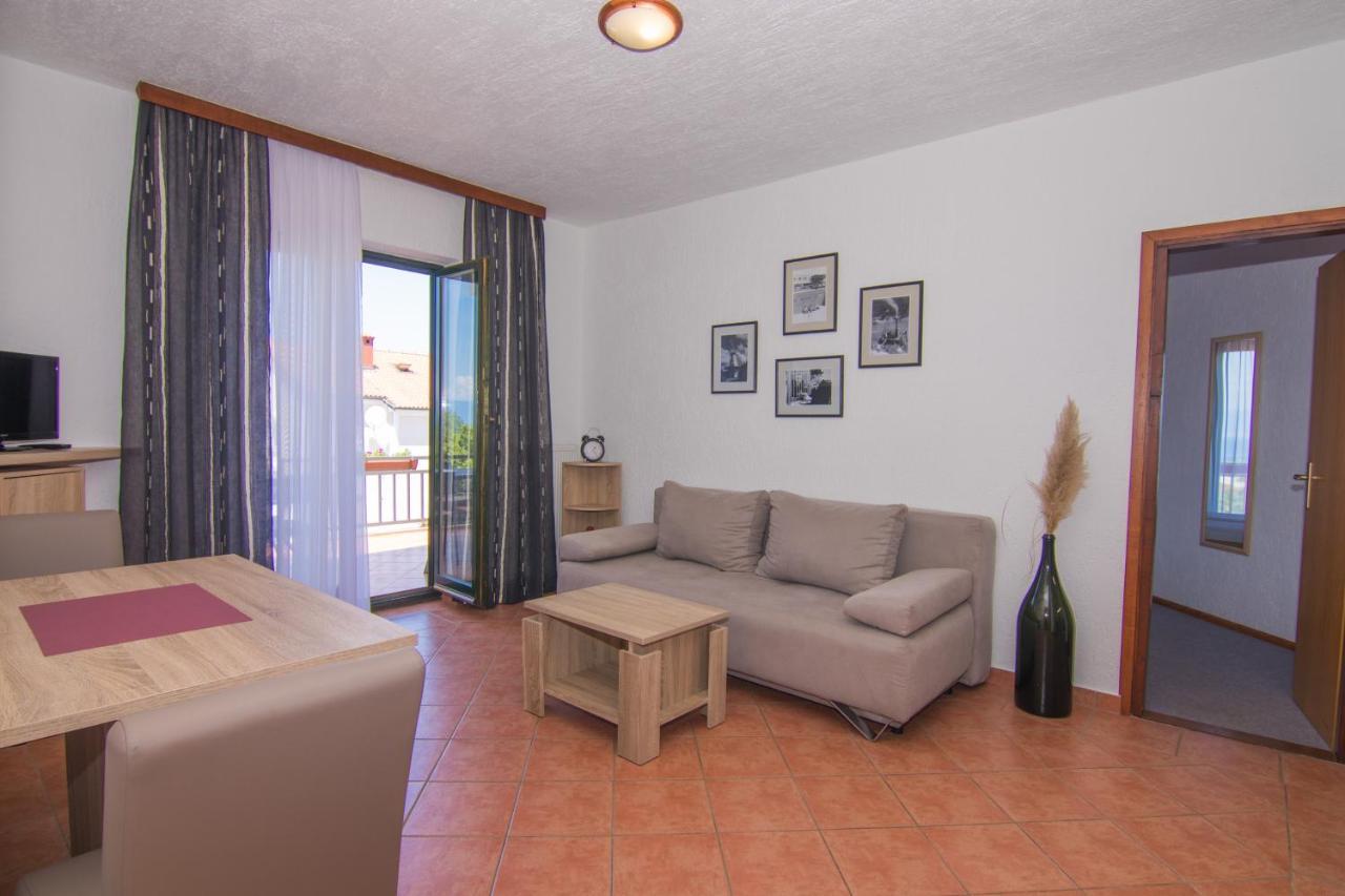 מאלינסקה Villa Rustika מראה חיצוני תמונה