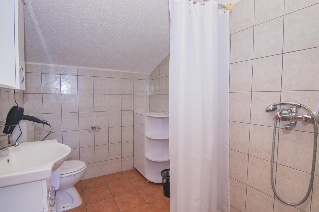 מאלינסקה Villa Rustika מראה חיצוני תמונה
