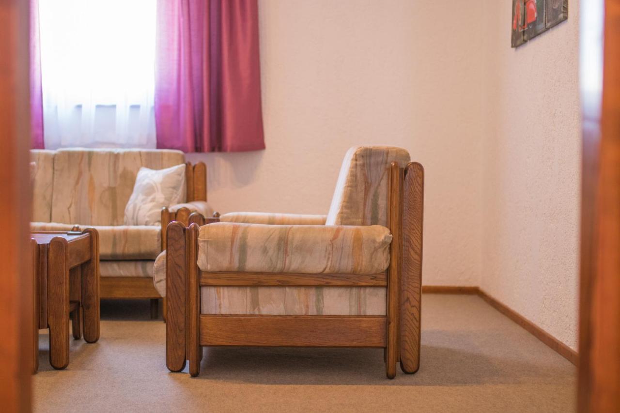 מאלינסקה Villa Rustika מראה חיצוני תמונה