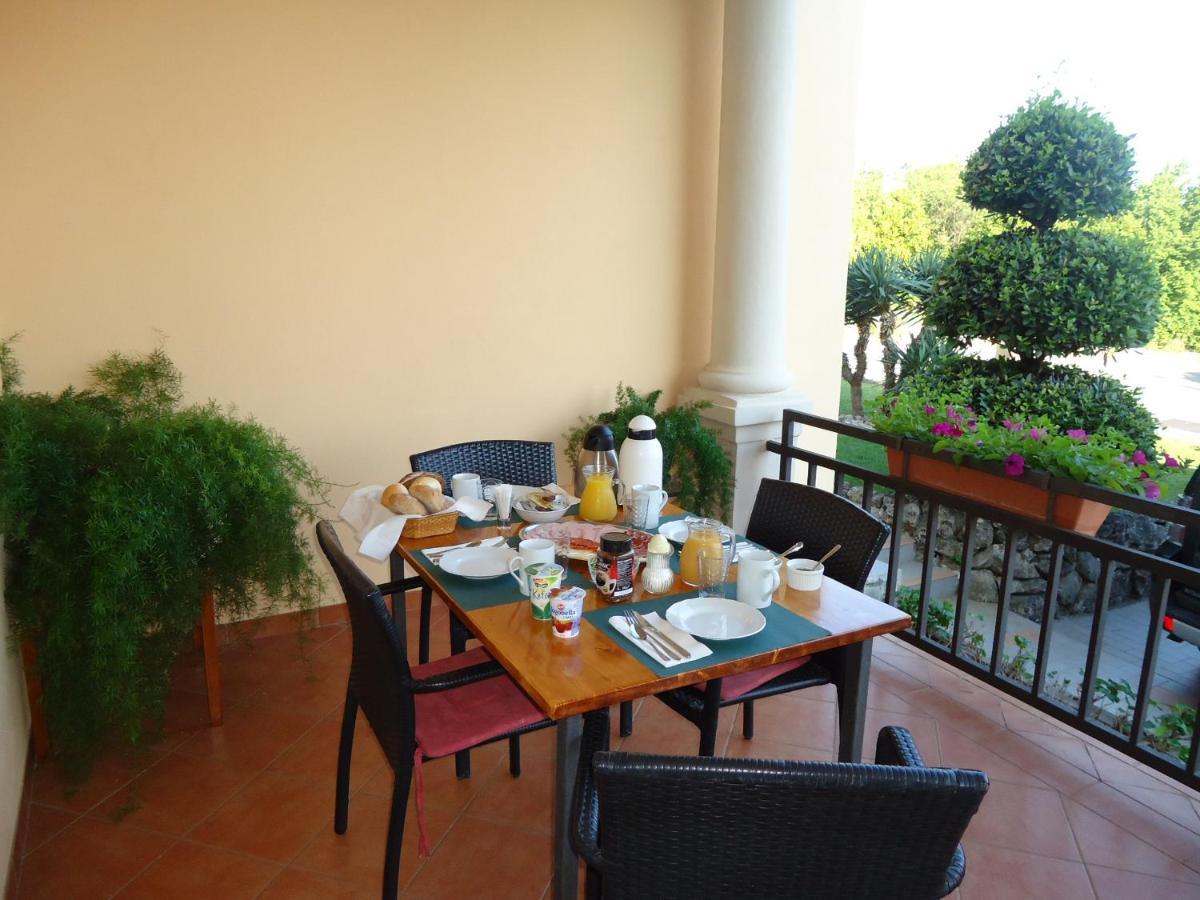 מאלינסקה Villa Rustika מראה חיצוני תמונה