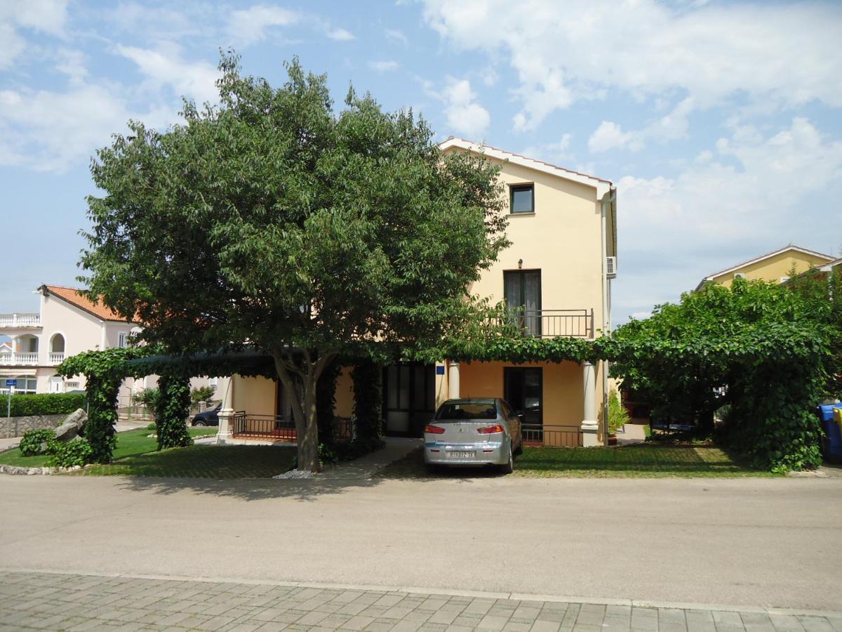 מאלינסקה Villa Rustika מראה חיצוני תמונה