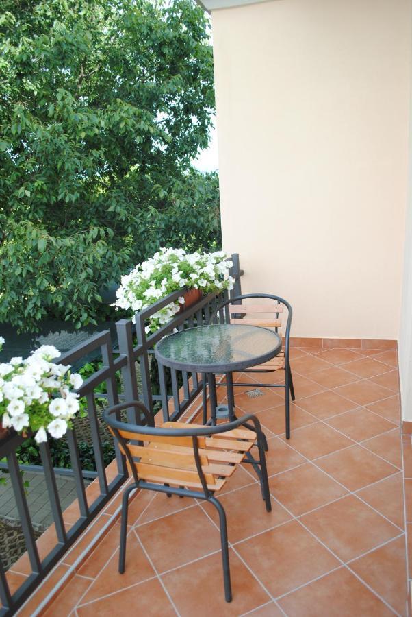 מאלינסקה Villa Rustika מראה חיצוני תמונה
