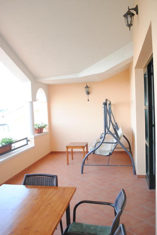 מאלינסקה Villa Rustika מראה חיצוני תמונה